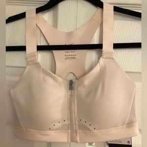 Nike Alpha sports Bra